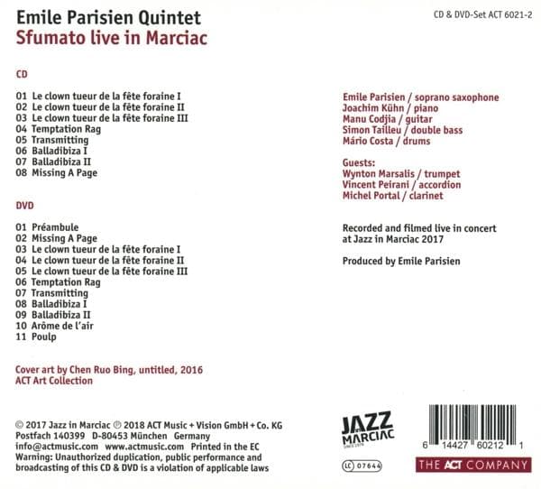 Album afbeelding 2 van 2