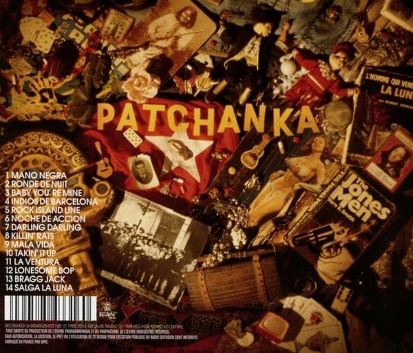 Album afbeelding 2 van 2