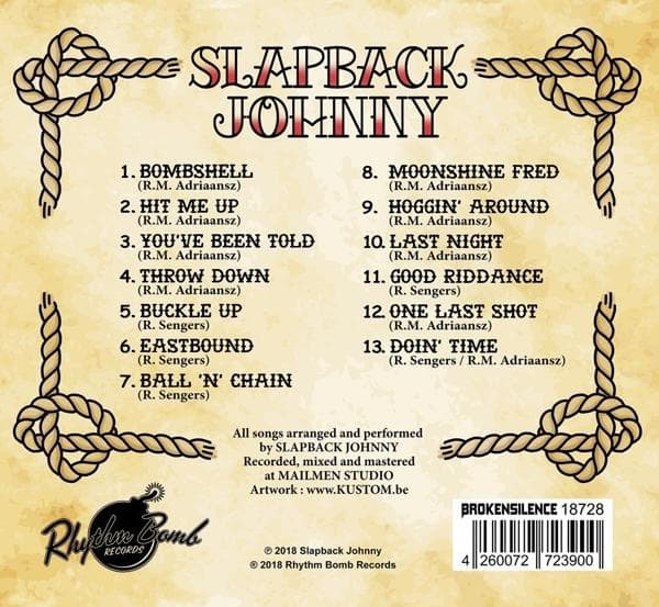 Album afbeelding 2 van 2