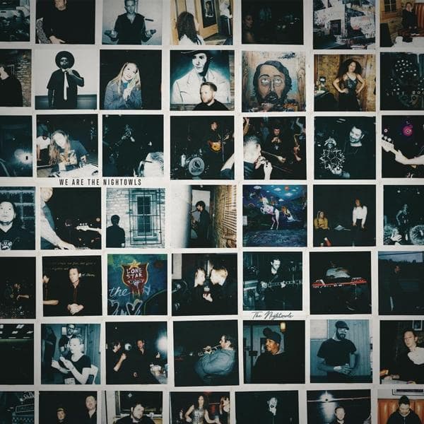 Album image