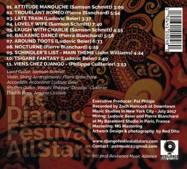 Album afbeelding 2 van 2