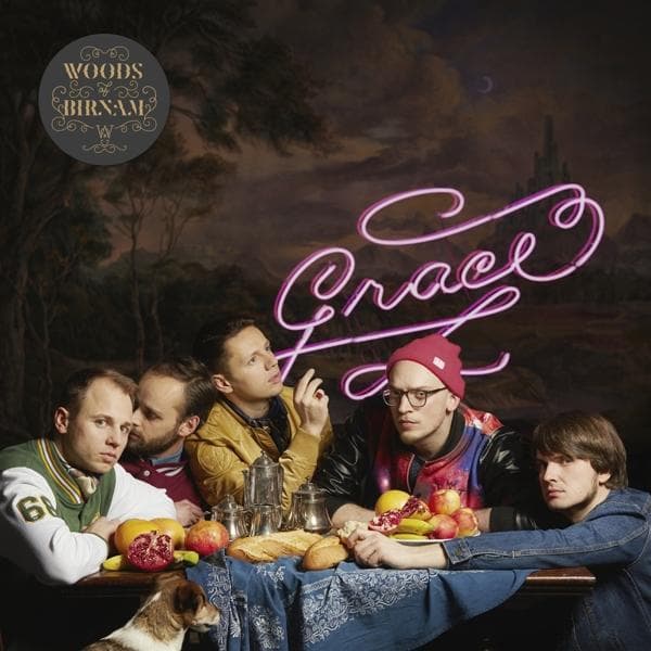 Album image