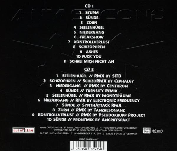 Album afbeelding 2 van 2