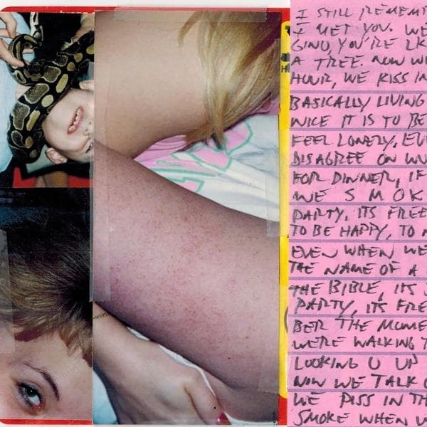 Album image