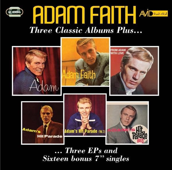 Album image