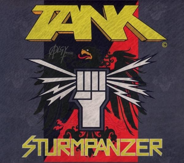Album image