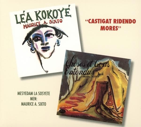 Album image