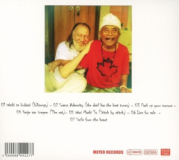 Album afbeelding 2 van 2