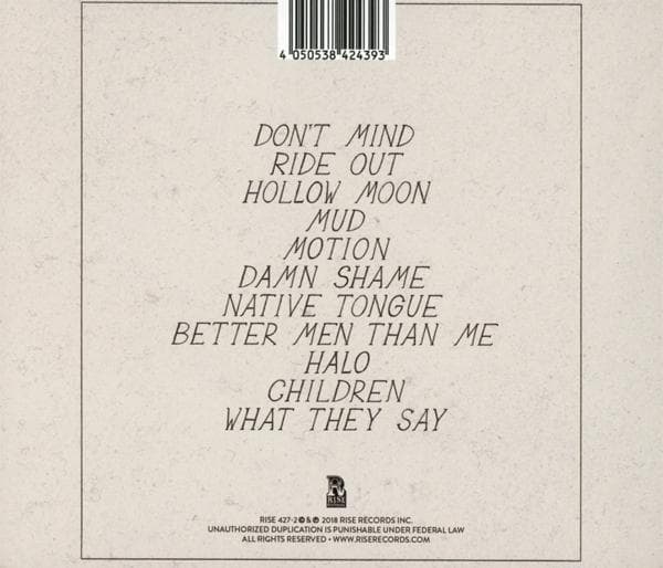 Album afbeelding 2 van 2