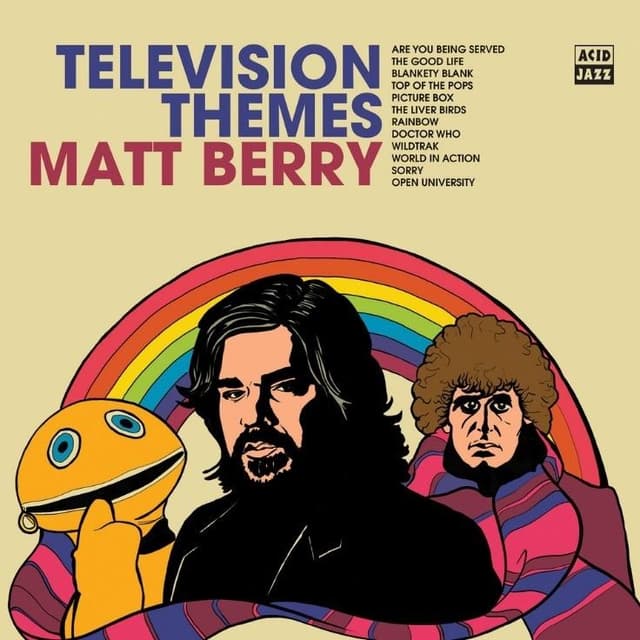Album image
