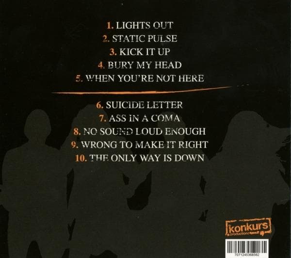 Album afbeelding 2 van 2
