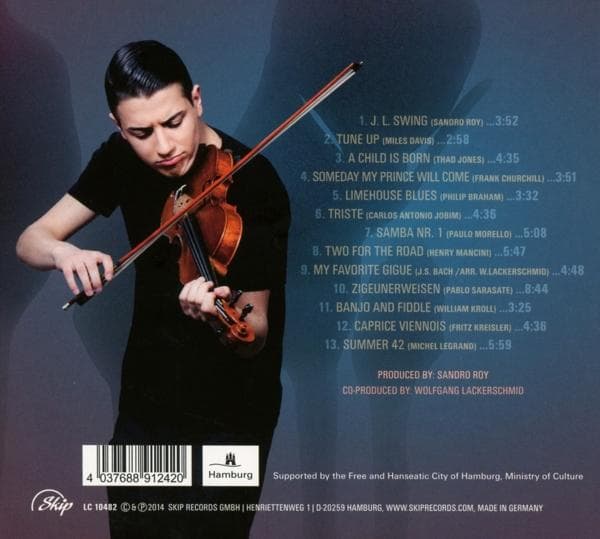 Album afbeelding 2 van 2