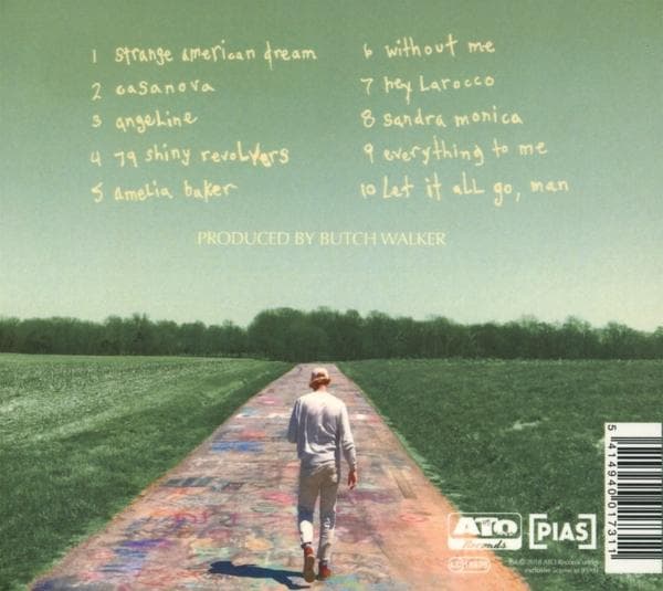 Album afbeelding 2 van 2