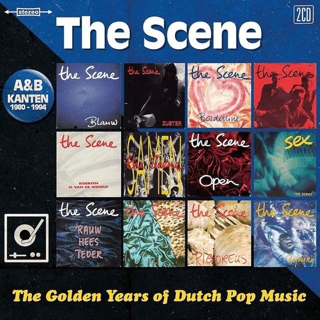 Album image