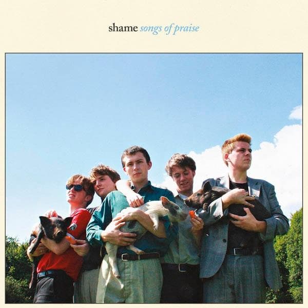 Album image