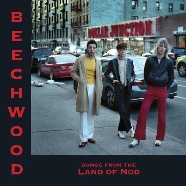 Album image