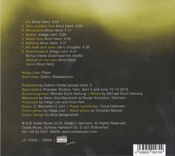 Album afbeelding 2 van 2