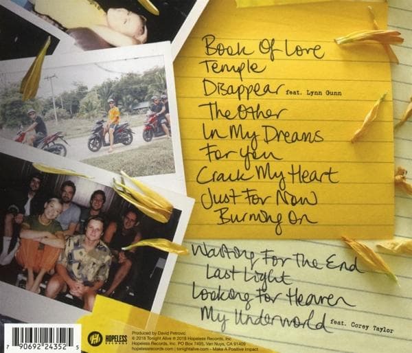 Album afbeelding 2 van 2