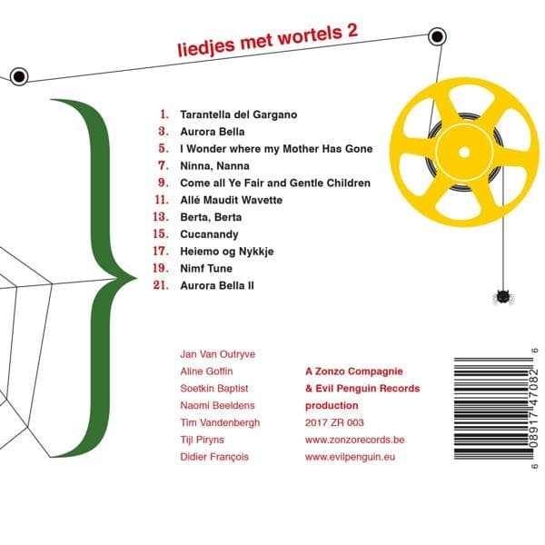 Album afbeelding 2 van 2