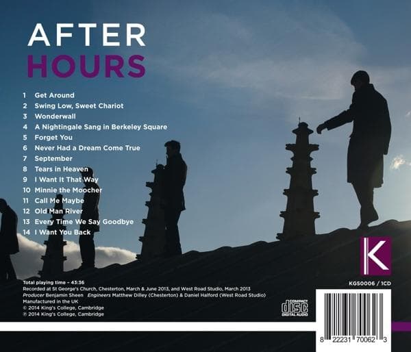Album afbeelding 2 van 2