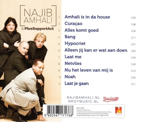 Album afbeelding 2 van 2