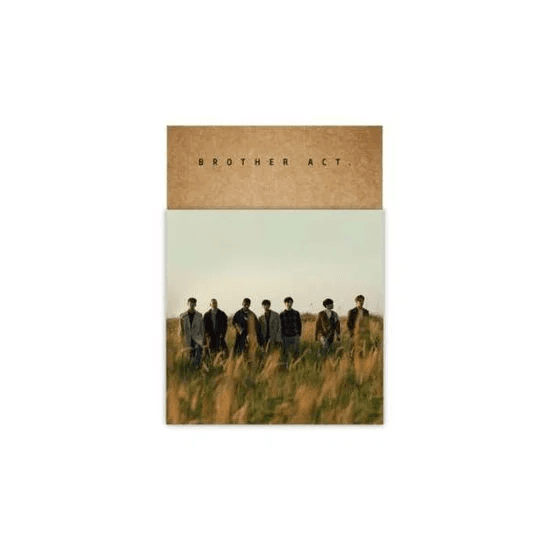 Album image