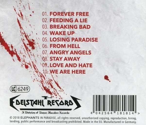Album afbeelding 2 van 2