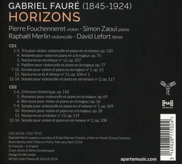 Album afbeelding 2 van 2