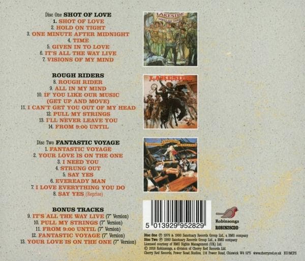 Album afbeelding 2 van 2