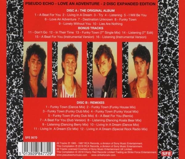 Album afbeelding 2 van 2