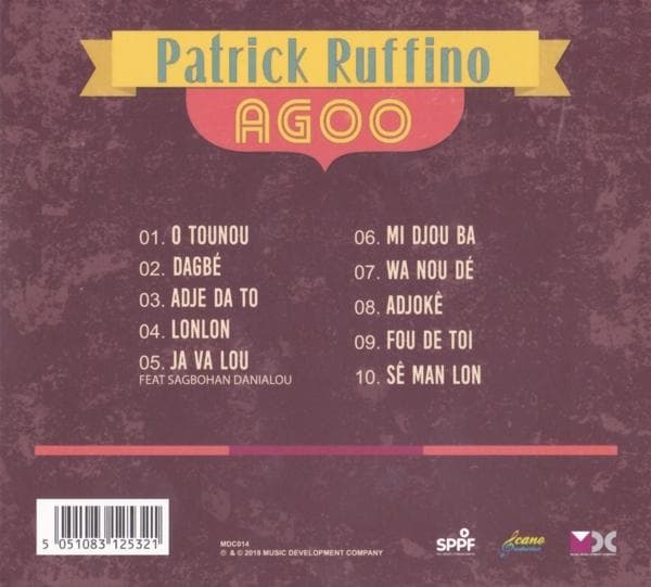 Album afbeelding 2 van 2