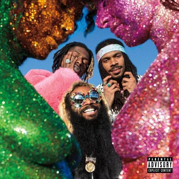 Album image