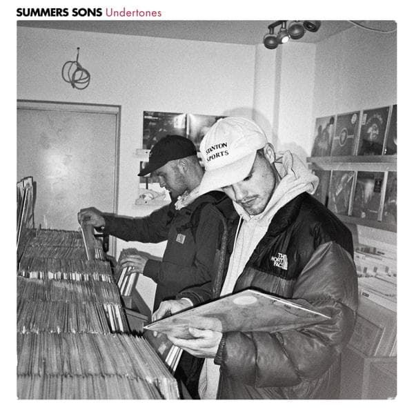 Album image