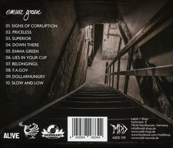 Album afbeelding 2 van 2