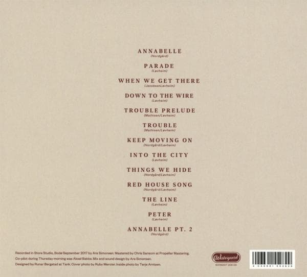 Album afbeelding 2 van 2