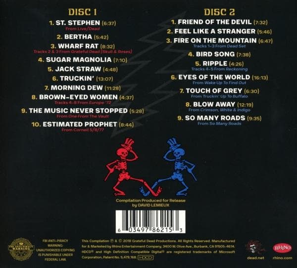 Album afbeelding 2 van 2