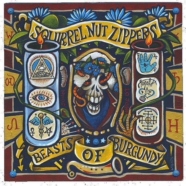 Album afbeelding 1 van 1