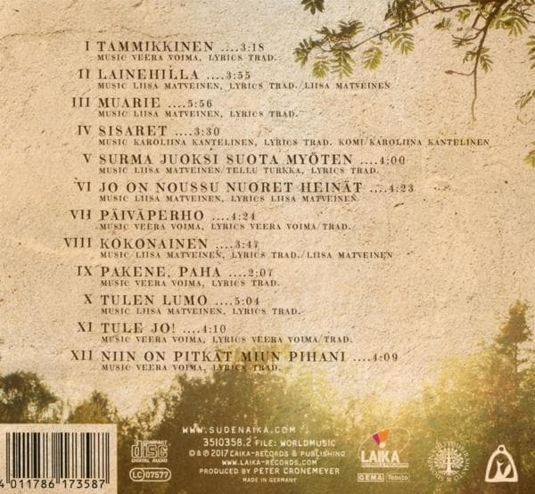 Album afbeelding 2 van 2