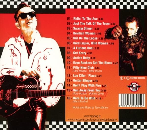 Album afbeelding 2 van 2