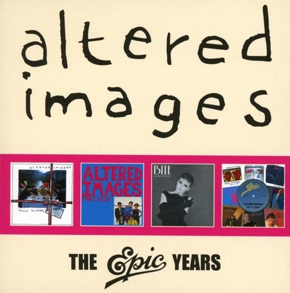 Album image