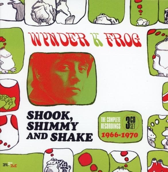 Album image