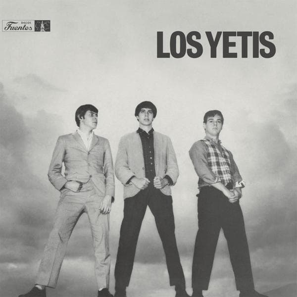 Album image