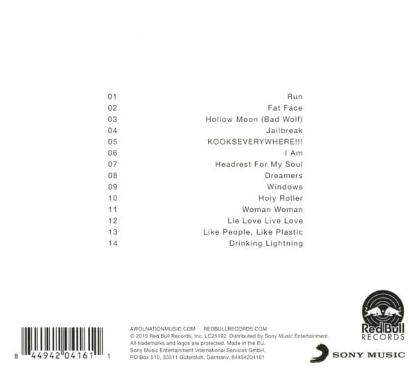 Album afbeelding 2 van 2