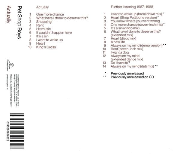 Album afbeelding 2 van 2