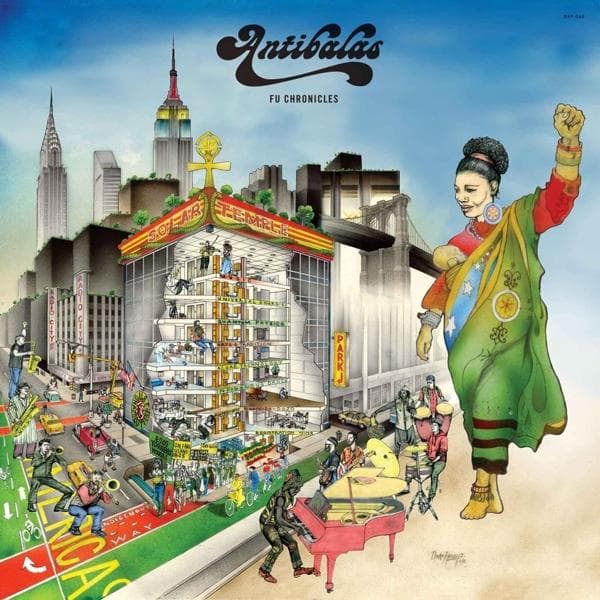 Album image