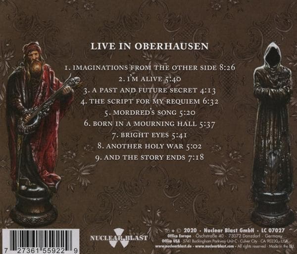 Album afbeelding 2 van 2