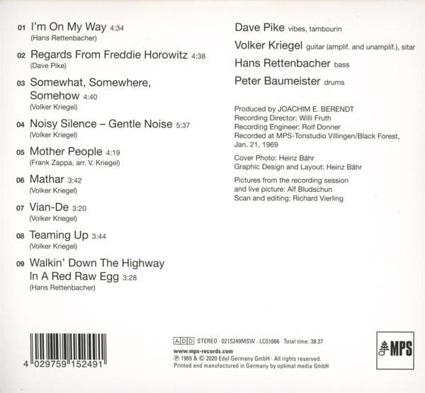 Album afbeelding 2 van 2