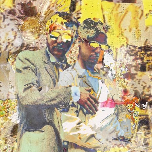 Album image