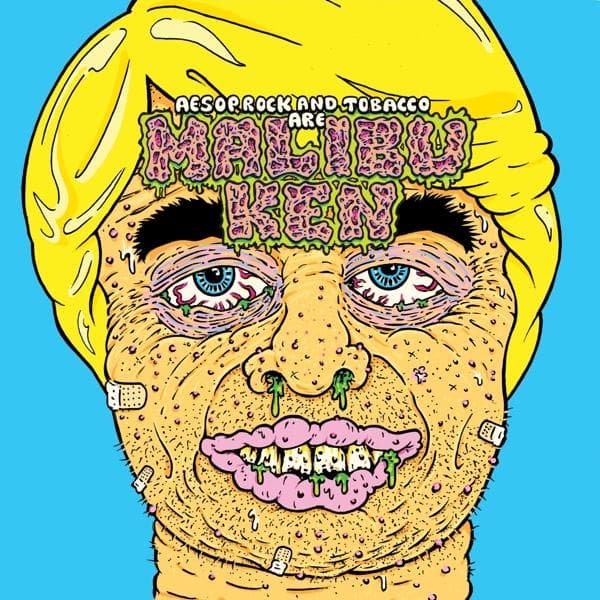 Album image