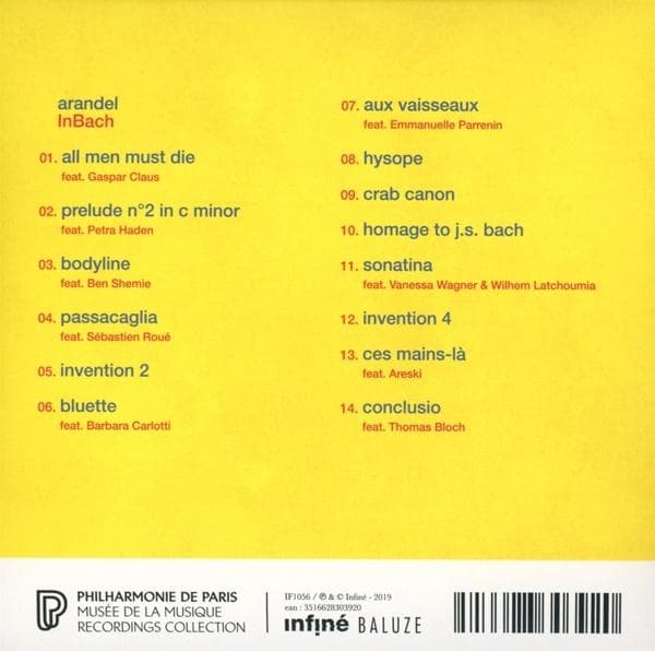 Album afbeelding 1 van 1